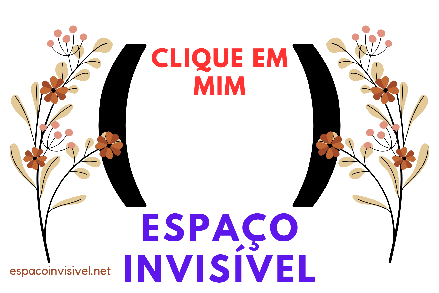 Como colocar Espaço Invisível Pequeno e Grande no nick do Free