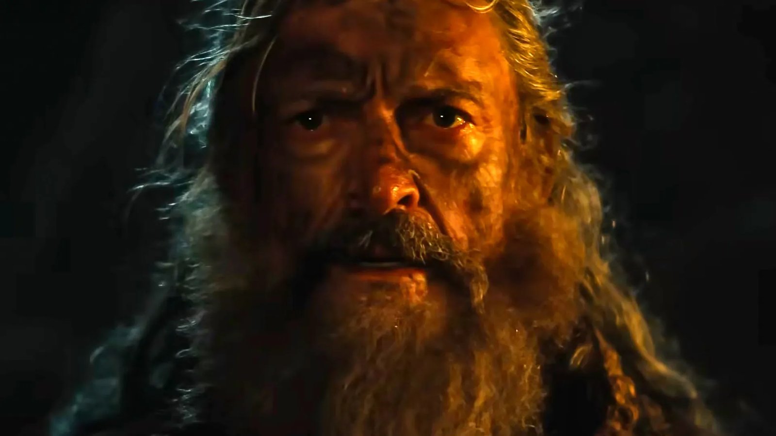 ฮิวแจ็กแมน รับบทมือสังหารบาดเจ็บใน The Death of Robin Hood หนังแอคชั่นเรต R