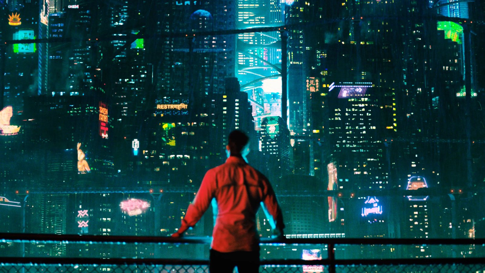 Netflix สร้างประวัติศาสตร์ด้วย The Future is Ours ซีรีส์ไซไฟเรื่องแรกจากงานของ Philip K. Dick