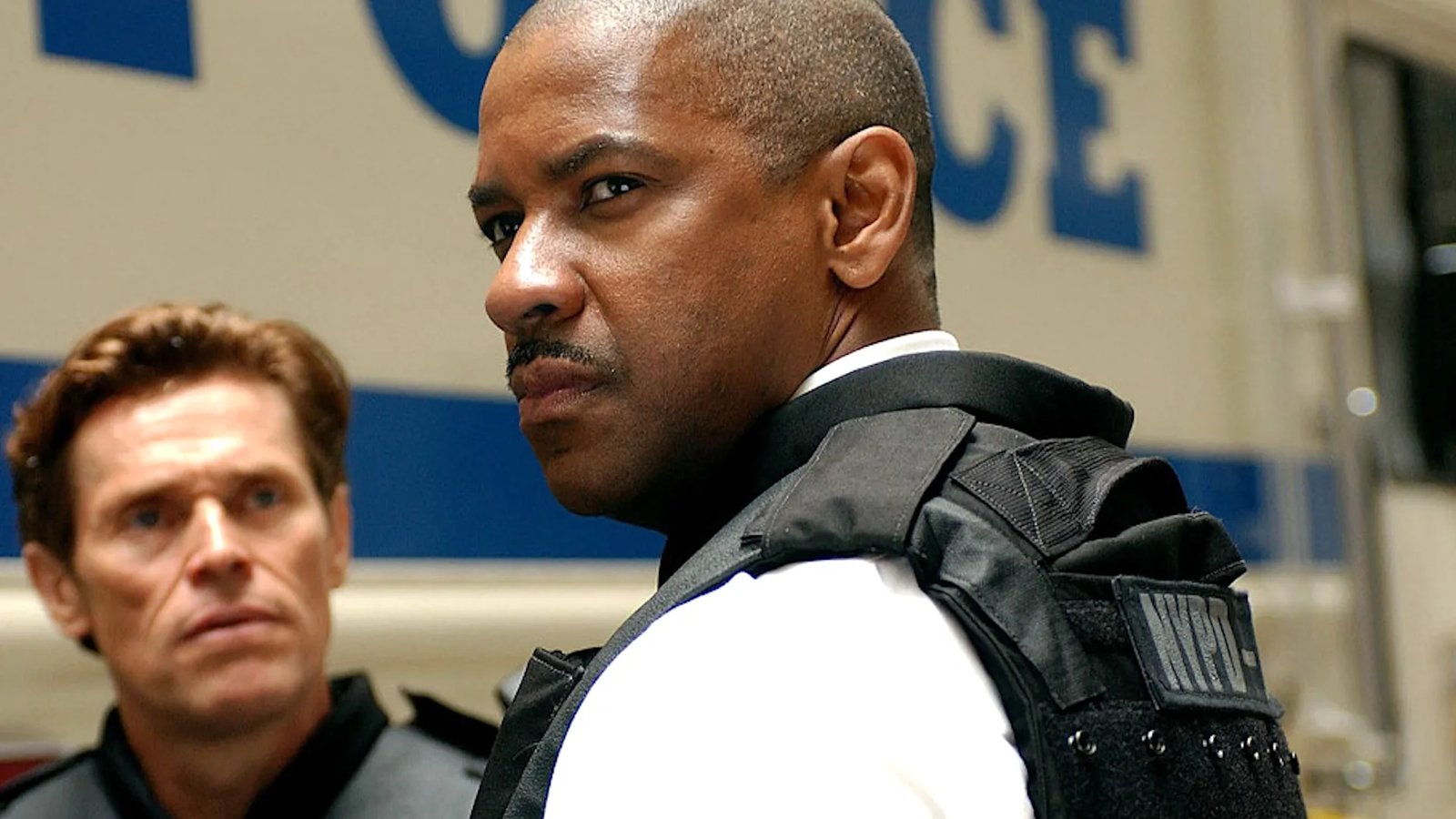 Inside Man ของ Denzel Washington เตรียมรีมาสเตอร์ลง 4K UHD