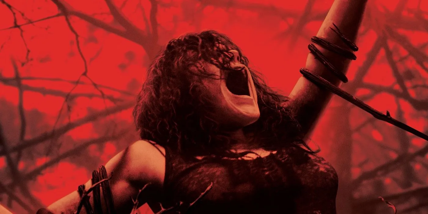 เจน เลวี อาจรีบูตบทบาทใน Evil Dead หลัง บรูซ แคมป์เบลล์ อำลาบท แอช