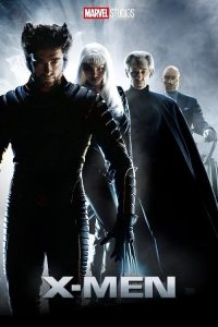 X-Men เอ็กซ์ เม็น ศึกมนุษย์พลังเหนือโลก (2000)