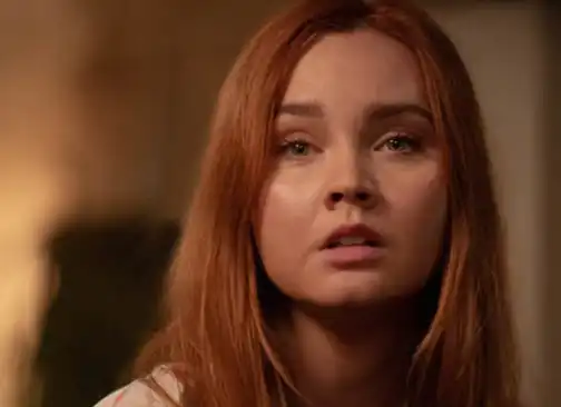Quinn in scream vi