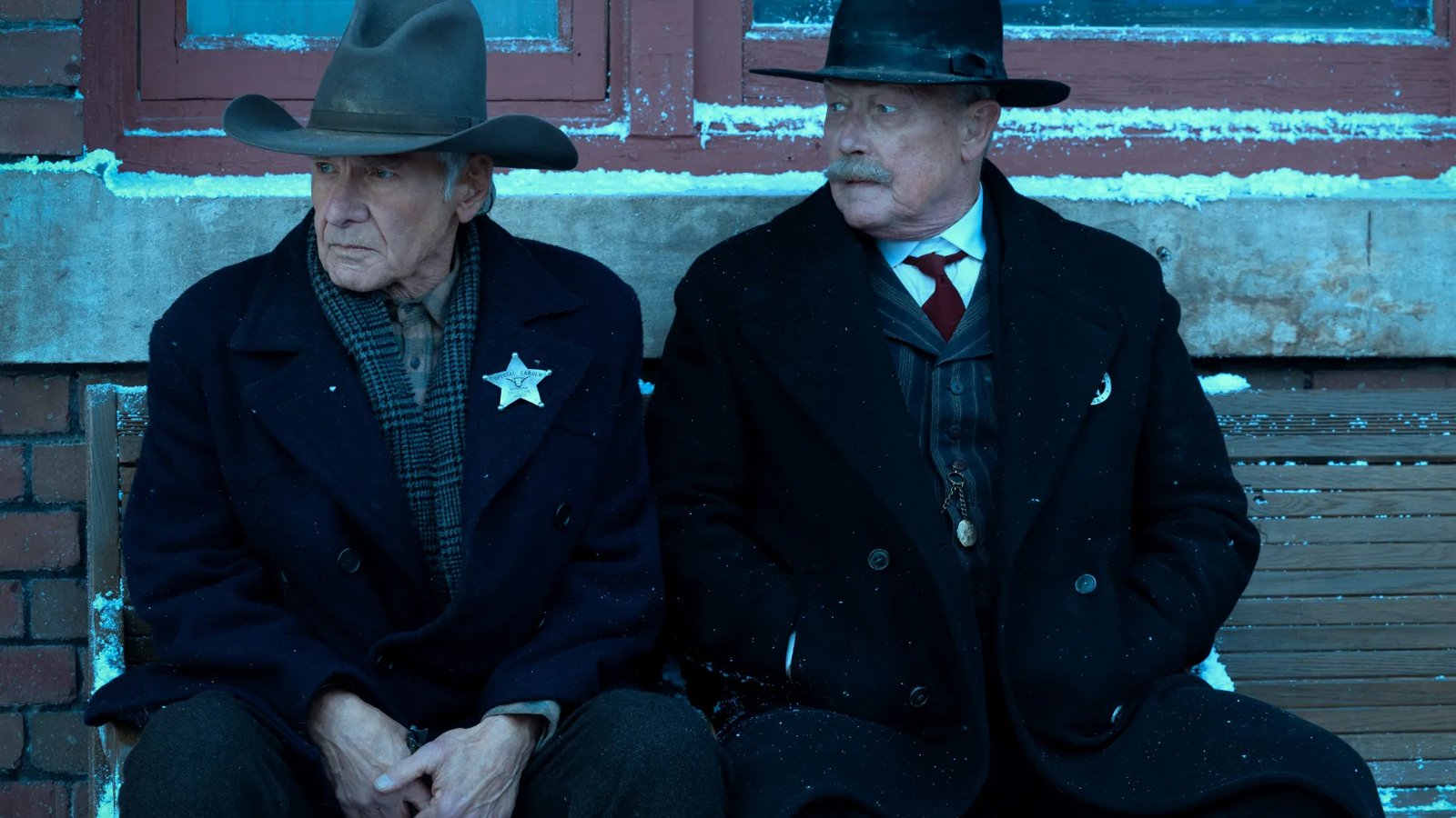 เจาะลึกตัวร้ายสุดโฉดในจักรวาล Yellowstone จากผลงานของ Taylor Sheridan